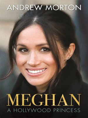 cover image of Meghan